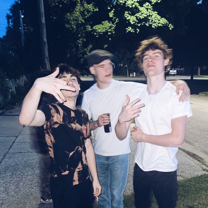 Profile Picture of Traxler (@ethantraxler16) on Tiktok