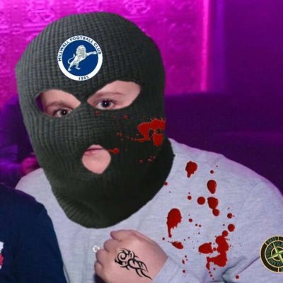 Profile Picture of . (@BigJohnEDL) on Twitter