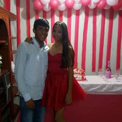 Profile Picture of alexandra corro (@briggythealexan) on Twitter