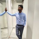 Profile Picture of John Chittiboina (@john_chittiboina) on Instagram