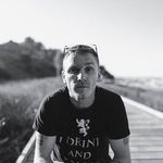 Profile Picture of John Hermansader (@mr.herbansader) on Instagram