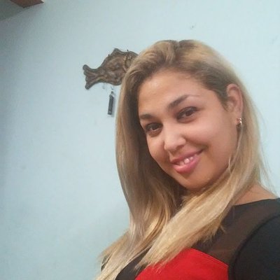 Profile Picture of Claudia Cespedes Calzadilla (@Claudia82635686) on Twitter