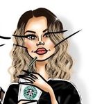 Profile Picture of Kajsa Klemets (@kajsaklemets) on Instagram