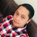 Profile Picture of Htennek Orenaznam (@kenneth.manzanero) on Instagram