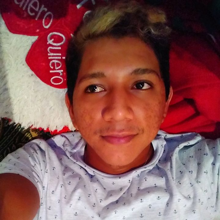 Profile Picture of Gilbert_Lorenzo (@gilbert_lorenzo) on Tiktok