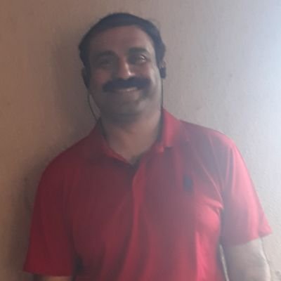 Profile Picture of Nishant Karkala (@nish2027) on Twitter