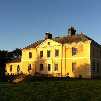 Profile Picture of Kelly House B&B (@KellyHouseDevon) on Twitter