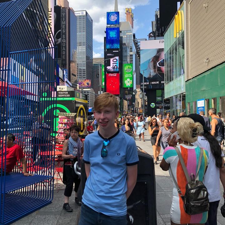 Profile Picture of Craig (@craig.murdison) on Tiktok