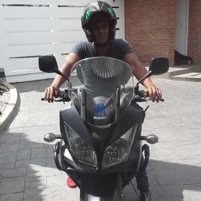 Profile Picture of Oswaldo Gomez *--* (@Medicen_Oswal) on Twitter