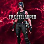 Profile Picture of Larry Boudreaux (@appa_clapped) on Instagram