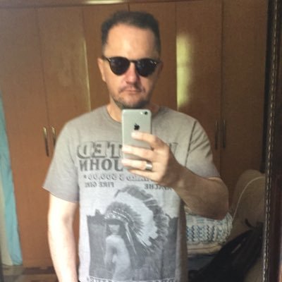 Michael Almeida Di Giacomo .’. - Twitter Profile Picture of Michael Almeida Di Giacomo .’. (@Giacomo15) on Twitter