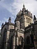 Profile Picture of Robert Nisbet (minister)on Wikipedia