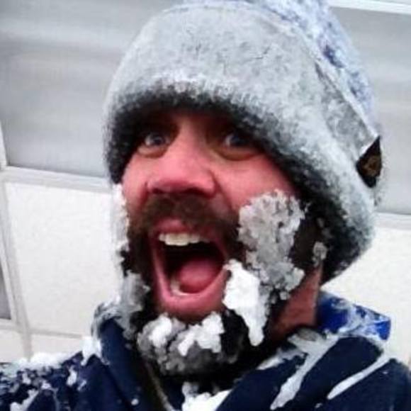 Profile Picture of Allen Hatcher (@allenhatcher) on Poshmark