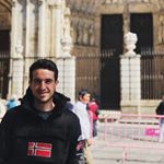 Profile Picture of Luis Ayuso ☀️ (@layusoe) on Instagram