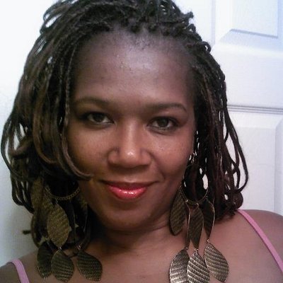 Profile Picture of Sarina N. Fields (@SarinaNFields) on Twitter