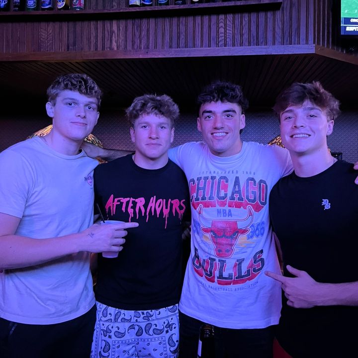 Profile Picture of Jack.simon (@jack.simon11) on Tiktok