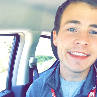 Profile Picture of Christian Ingram (@Shawn_C_Ingram) on Twitter