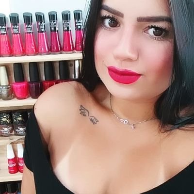 Profile Picture of Amanda Borowski (@BorowskiAmanda) on Twitter