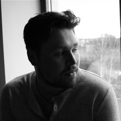 Profile Picture of Aaron Nestor (@official_nestor) on Twitter