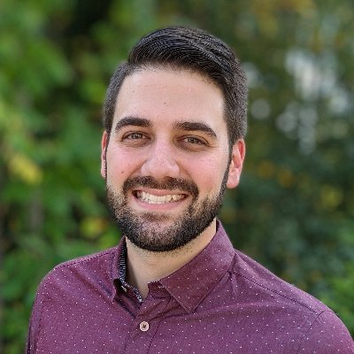 Profile Picture of Aaron Teator (@AaronTeator) on Twitter