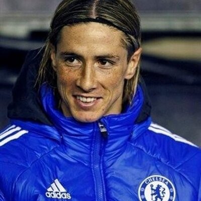 Profile Picture of Nikita Chelsea Fan (@NikitaTerry) on Twitter