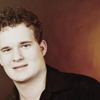 Profile Picture of Dan Verburg (@SSA_Dan_Verburg) on Twitter