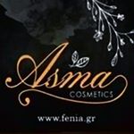Profile Picture of athena amoutzidou (@asma_cosmetics) on Instagram