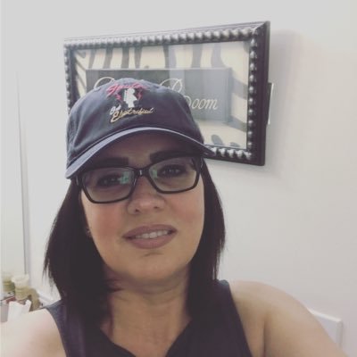Profile Picture of Dawn Holter (@DawnHolter) on Twitter