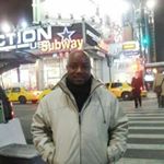 Profile Picture of Mamadou Attigou Barry (@mamadou_attigou_barry_) on Instagram