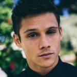 Profile Picture of I Love Timothy With All My ❤️ (@timothy_granaderos) on Instagram