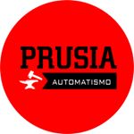 Profile Picture of Prusia Automatismo (@prusia.automatismo) on Instagram