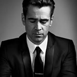 Profile Picture of Colin Farrell (@colinfarell) on Instagram