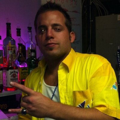 Profile Picture of Matt Overmyer (@O2thaV24) on Twitter