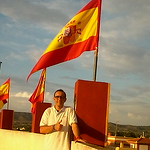 Profile Picture of Tomas Diaz Rubio (@tomásdr 66) on Flickr