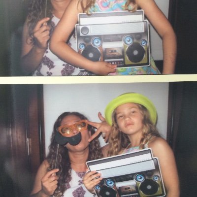 Profile Picture of Kim Ledgerwood (@kimledgerwood) on Twitter