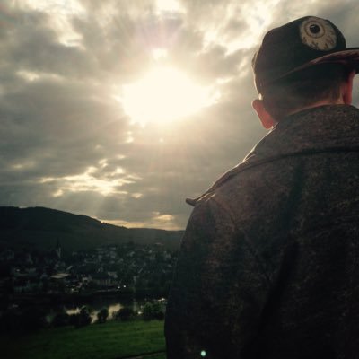 Profile Picture of BlipunktMusik (@DaveGlauber) on Twitter