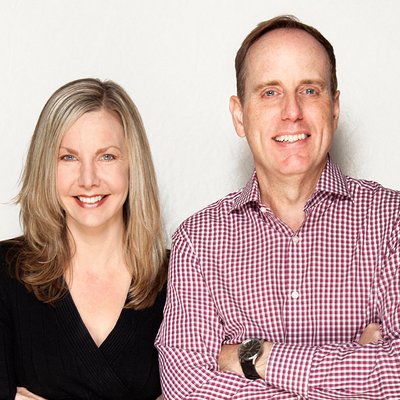 Profile Picture of Steve Hill & Sandra Brenner (@BrennerHill) on Twitter