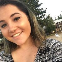 Profile Picture of Kylee Shea (@kylee-shea) on Quora