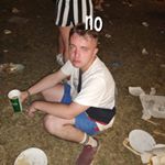 Profile Picture of Matthew Etherington (@mattchu_picchu_) on Instagram