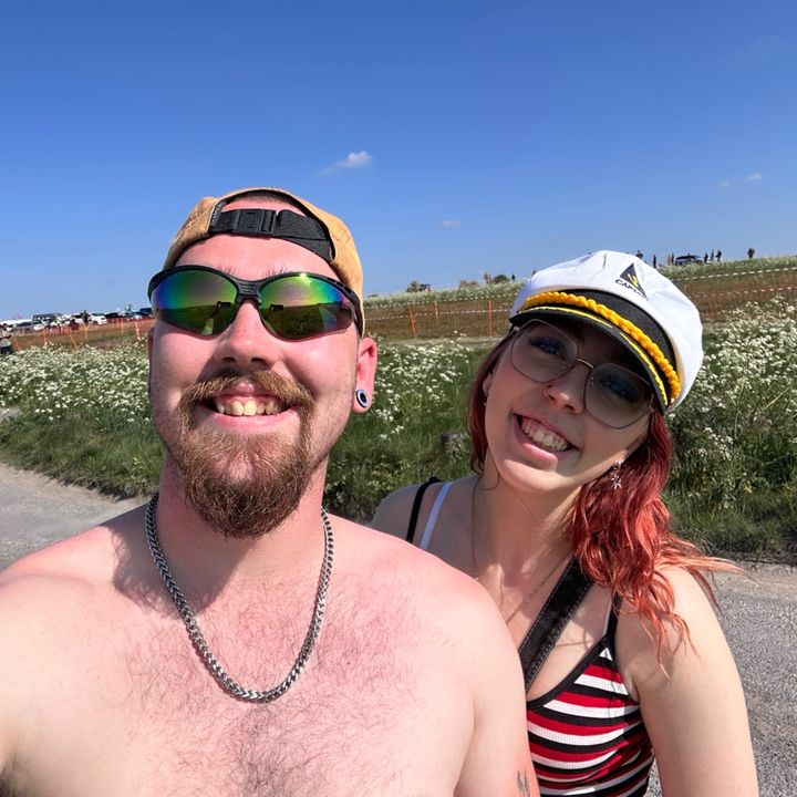 Profile Picture of gregorpaton7 (@gregorpaton7) on Tiktok