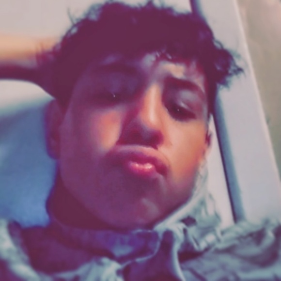 Profile Picture of Erik Carrasco (@erikcarrasco) on Poshmark