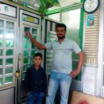 Profile Picture of ‌مصطفی رهبر (@mostafa_rahbar1) on Instagram