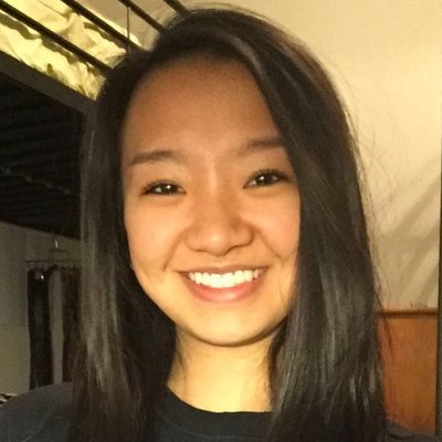 Profile Picture of Rebecca Huang (@beccah_96) on Twitter