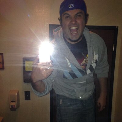 Profile Picture of Bijan Sadeghipour (@joker951man) on Twitter