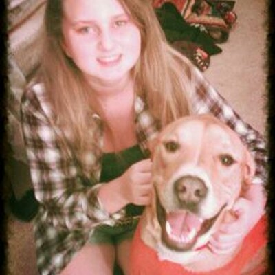 Profile Picture of Brandy (@martina_svec) on Twitter