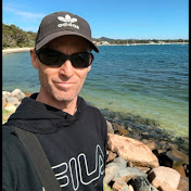 Profile Picture of Gordon Holmes (@gkholmes) on Youtube