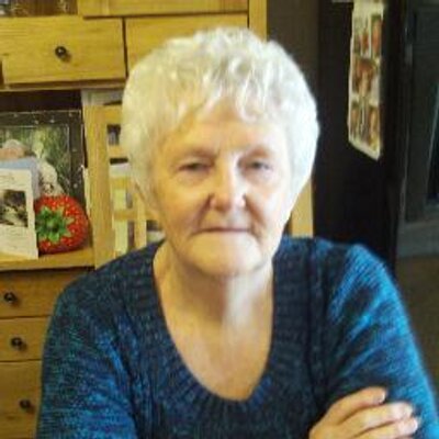 Profile Picture of Sheila Clifford (@SheilaClifford8) on Twitter