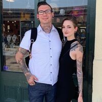 Profile Picture of Shawn Guzman (@shawn-guzman-7) on Quora