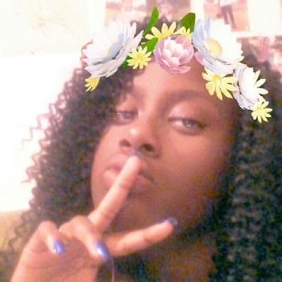 Profile Picture of Shamya Jones (@Sham_pandalover) on Twitter