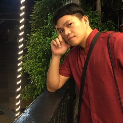 Profile Picture of Mark Joby Musa (@jooobbbbyy) on Twitter
